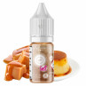 LIQUIDAROM SEL - CRÈME CARAMEL 10ml 20mg - La Vapoteria