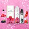 PETIT NUAGE - COUP DE COEUR 60ml 03mg - La Vapoteria