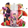 FUEL FIGHTER - LADY SHIGERI 100ml - La Vapoteria