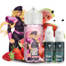FUEL FIGHTER - LADY SHIGERI 100ml 03mg - La Vapoteria