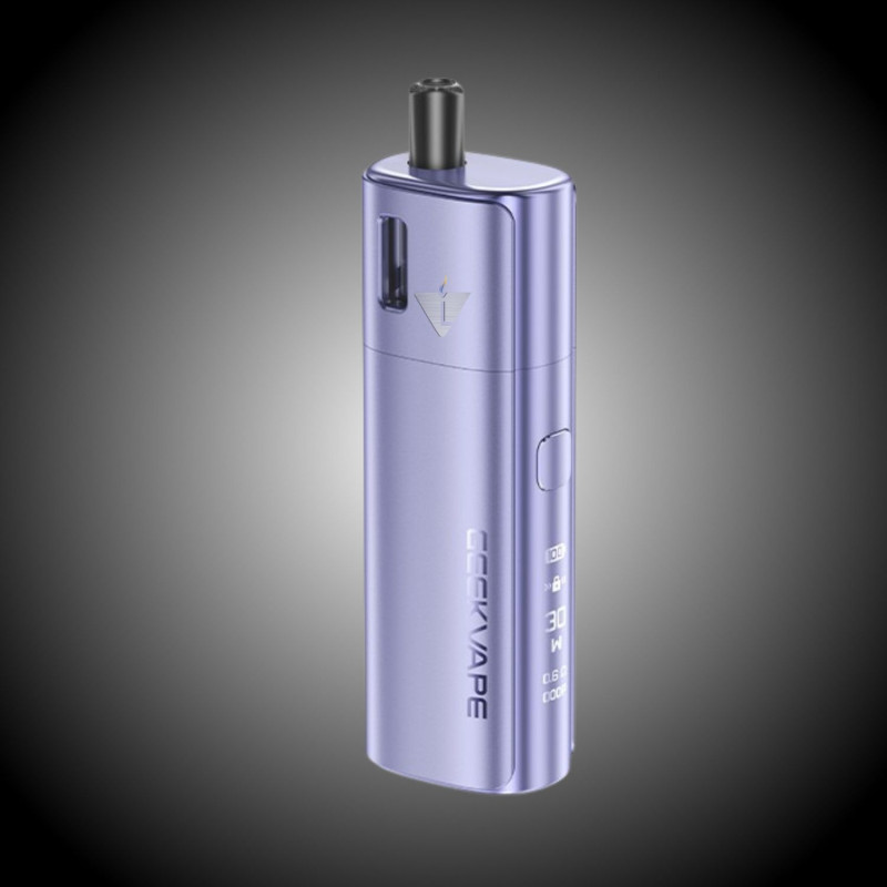 GEEKVAPE - KIT SOUL 2 4.0ml Purple - La Vapoteria