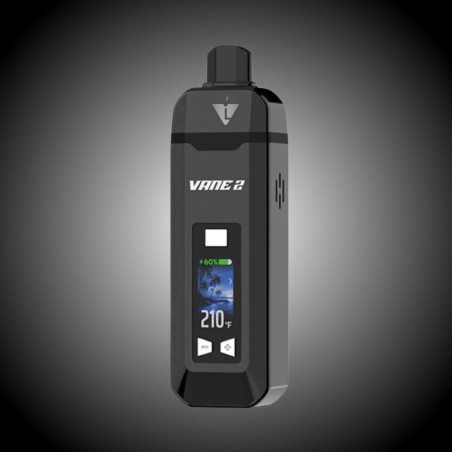 YOCAN - VAPORISATEUR VANE 2 - La Vapoteria