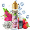 VAPE OF LEGENDS - SWEET DRAGON 50ml 03mg - La Vapoteria
