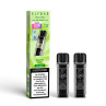 ELFA PRO - PACK DE 2 PODS POD FRAISE KIWI 2% - La Vapoteria