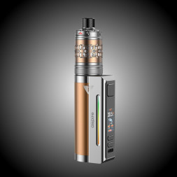 ASPIRE - KIT ZELOS M80 2600mAh Gold - La Vapoteria