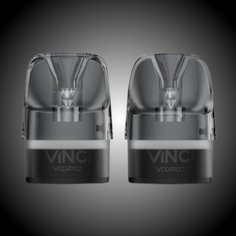 CART. VOOPOO VINCI PNP X 5ML