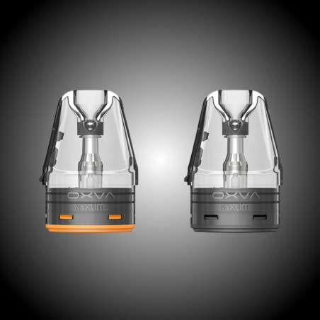 OXVA - POD DE REMPLACEMENT NEXLIM 4ml - La Vapoteria