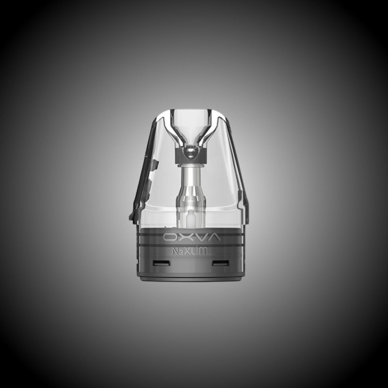 OXVA - POD DE REMPLACEMENT NEXLIM 4ml 0.6 - La Vapoteria
