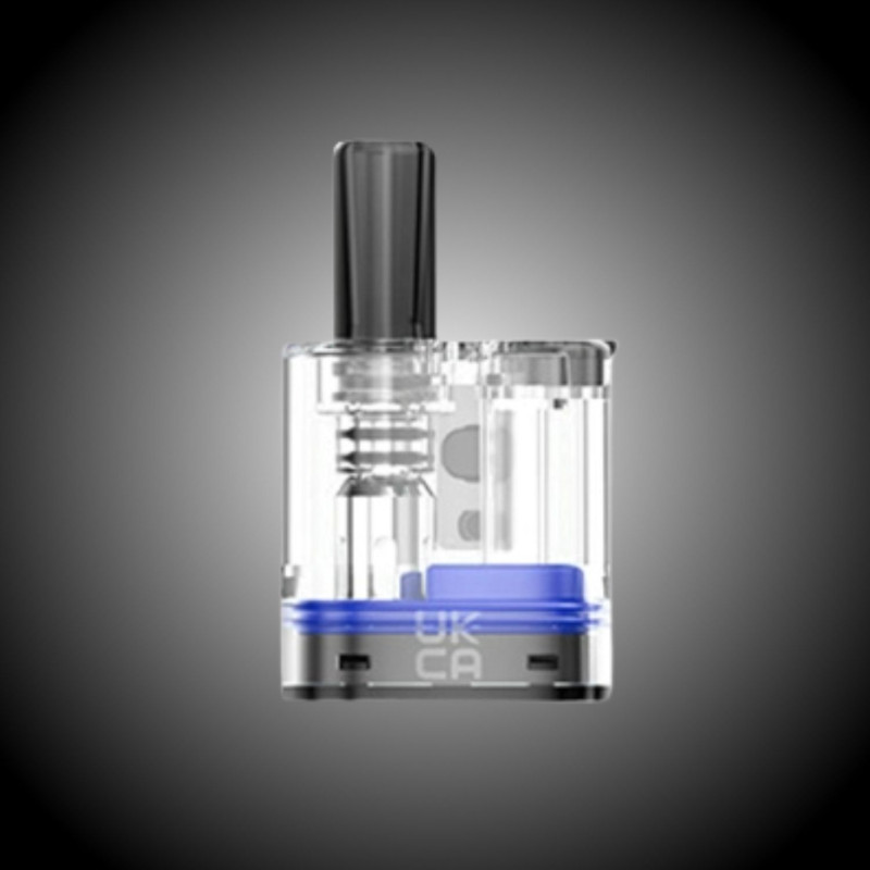 POD GV "SOUL" (P)