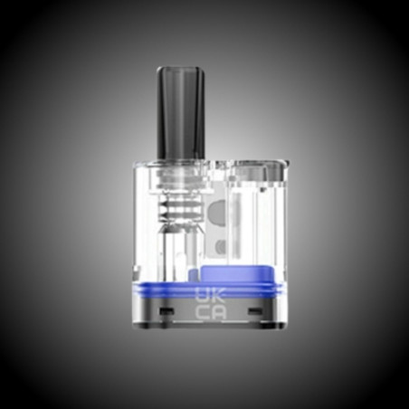 GEEKVAPE - POD DE REMPLACEMENT SOUL 4.0ml - La Vapoteria