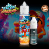 Frost Paradise - Da Tropik 50ml PACK 3mg - La Vapoteria