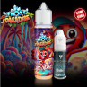 FROST PARADISE - RED CHERRY 50ml PACK 3mg - La Vapoteria