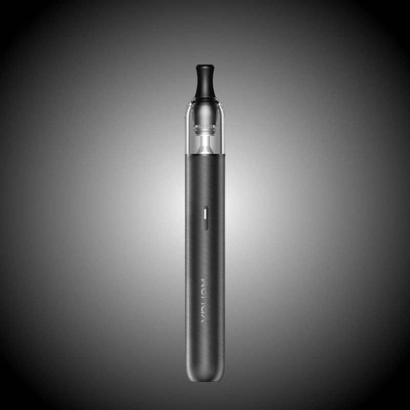 GEEKVAPE - KIT WENAX M2 1200mAh Black - La Vapoteria