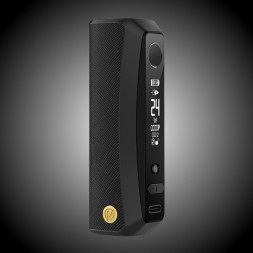 VAPORESSO - BOX GTX ONE PRO 3000mAh Black - La Vapoteria