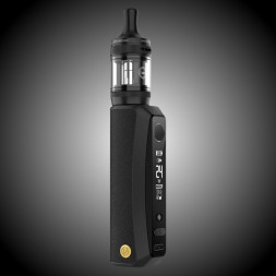 VAPORESSO - KIT GTX ONE PRO 3000mAh + X TANK T 3ml Black - La Vapoteria