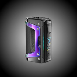 GEEKVAPE - BOX AEGIS LEGEND 5 200W Rainbow - La Vapoteria