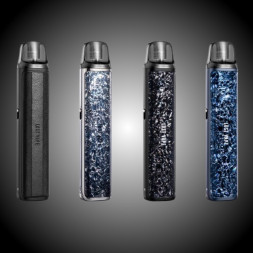 LOST VAPE - KIT URSA NANO 3 1200mAh - La Vapoteria
