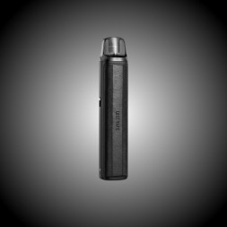 LOST VAPE - KIT URSA NANO 3 1200mAh Black - La Vapoteria