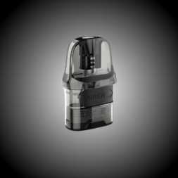 LOST VAPE - POD DE REMPLACEMENT URSA V2 2.5ml - La Vapoteria