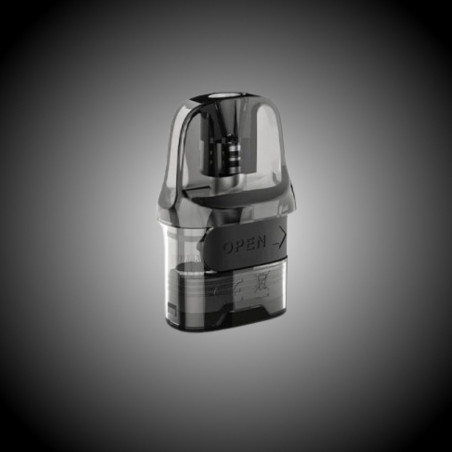 LOST VAPE - POD DE REMPLACEMENT URSA V2 2.5ml - La Vapoteria
