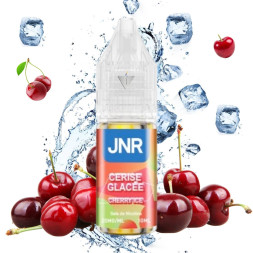JNR - CHERRY ICE 10ml 20mg - La Vapoteria