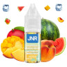 JNR - WATERMELON MANGO PEACH 10ml 20mg - La Vapoteria