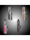 ASPIRE - KIT ZELOS M80 2600mAh - La Vapoteria