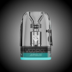 Voopoo - Pod Argus 3ml - La Vapoteria