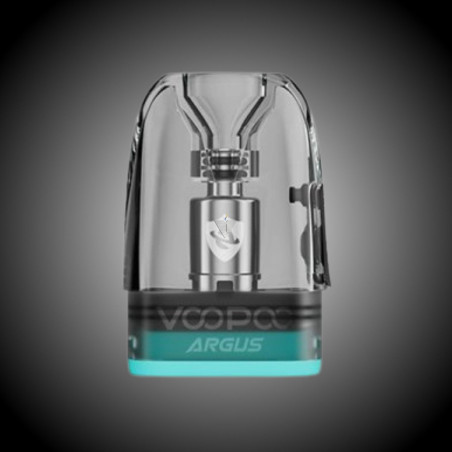 Voopoo - Pod Argus 3ml - La Vapoteria