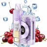ELFBAR NIO 30K - KIT CERISE GLACÉE 30000 PUFFS - La Vapoteria