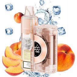 ELFBAR NIO 30K - KIT PÊCHE GLACÉE 30000 PUFFS - La Vapoteria