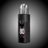 VOOPOO - KIT VINCI E80 3000mAh Black - La Vapoteria