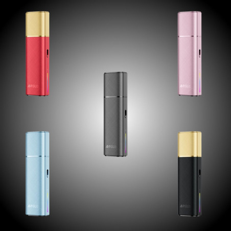 VOOPOO - KIT ARGUS KLYC 1350 MAH - La Vapoteria
