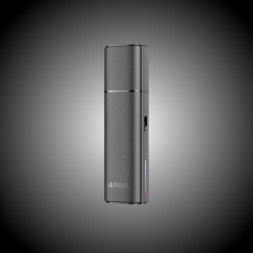 VOOPOO - KIT ARGUS KLYC 1350 MAH Grey - La Vapoteria