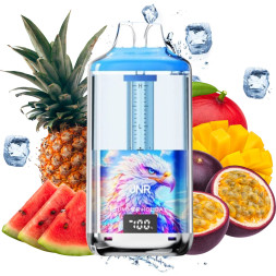JNR - GEM+ SUMMER HOLIDAY 2% 30000 PUFFS - La Vapoteria