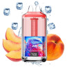 JNR - GEM+ PEACH ICE 2% 30000 PUFFS - La Vapoteria