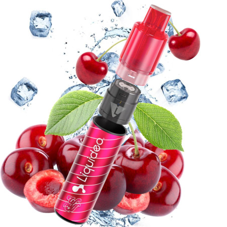 WPUFF FUSION 2.0 - MY CHERRY AMOUR 2% 15000 PUFFS - La Vapoteria