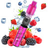 WPUFF FUSION 2.0 - FRUITS ROUGES 2% 15000 PUFFS - La Vapoteria