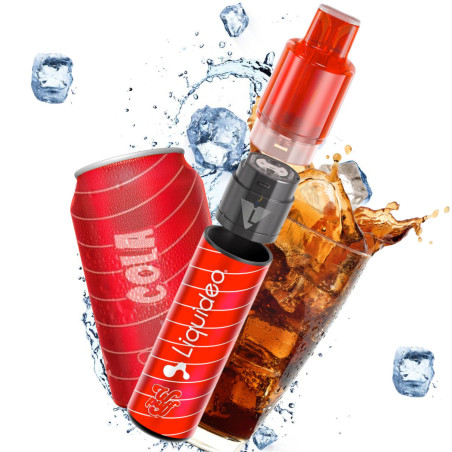 WPUFF FUSION - COLA 2% 15000 PUFFS - La Vapoteria