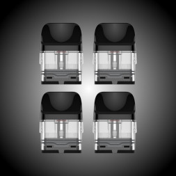 VAPORESSO - CARTOUCHE XROS 3ml - La Vapoteria