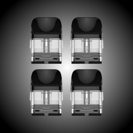 VAPORESSO - CARTOUCHE XROS 3ml - La Vapoteria