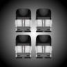 VAPORESSO - CARTOUCHE XROS 3ml - La Vapoteria