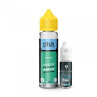 VDLV - FRAISE MENTHE 50ml 03mg - La Vapoteria