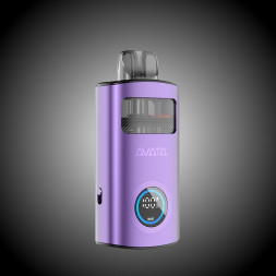 ASPIRE - KIT AVATA 1100mAh Purple - La Vapoteria
