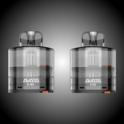 ASPIRE - POD AVATA 15ml - La Vapoteria