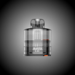 ASPIRE - POD AVATA 15ml 0.4 ohm - La Vapoteria