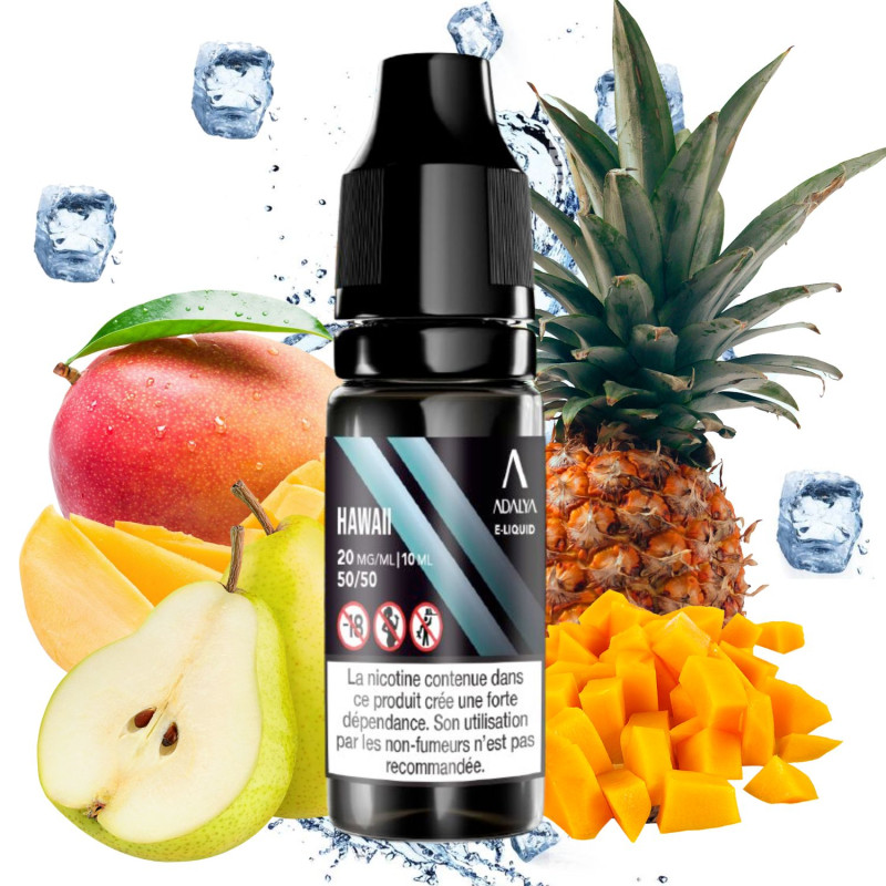 [ADALYA SALT] HAWAÏ 10 ML