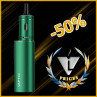 VAPTIO - KIT COSMO 2 PLUS 3000mAh - La Vapoteria