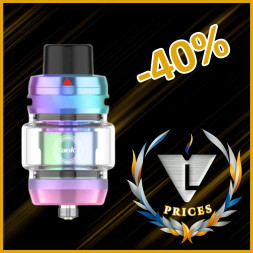 VAPORESSO - CLEAROMISEUR ITANK T 6ml - La Vapoteria
