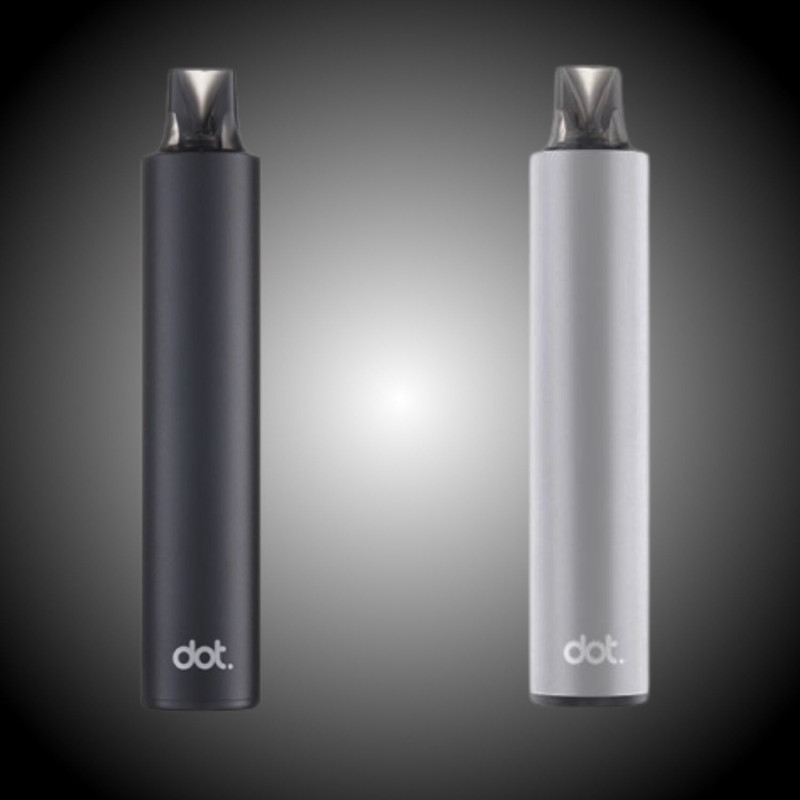 DOTMOD - KIT POD SWITCH R 1000mAh All - La Vapoteria